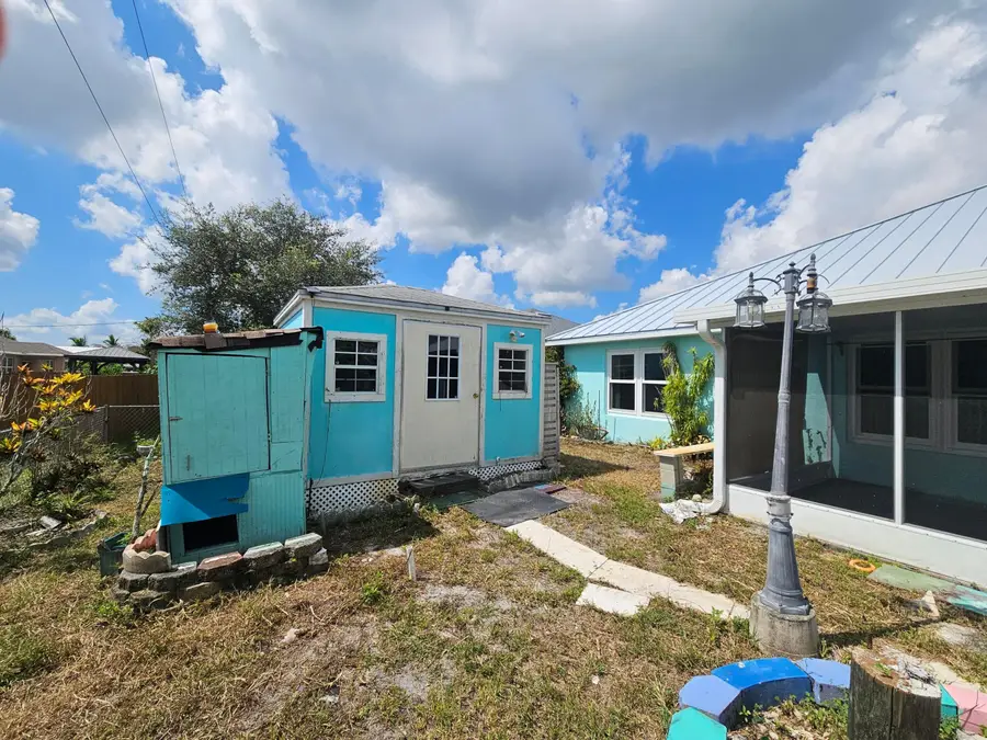1179 SW Dorchester Street, Port Saint Lucie, FL 34983 - #3