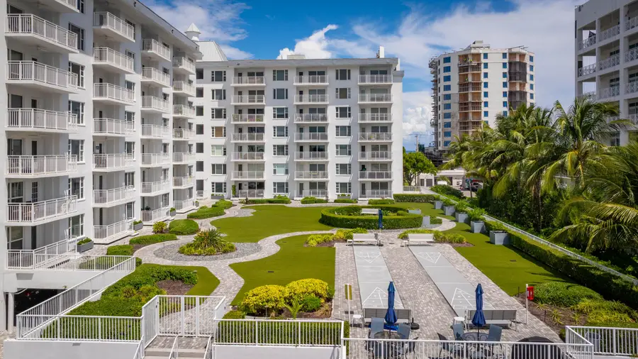 3114 S Ocean Boulevard #509, Highland Beach, FL 33487 - #2