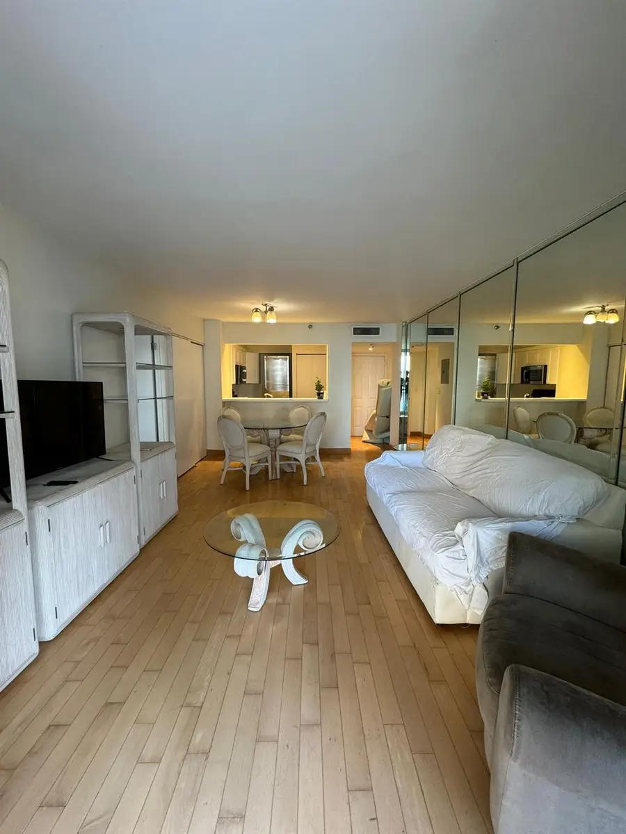540 Brickell Key Drive #1214, Miami, FL 33131 - #2