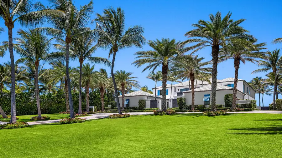 6161 N Ocean Boulevard, Ocean Ridge, FL 33435 - #2