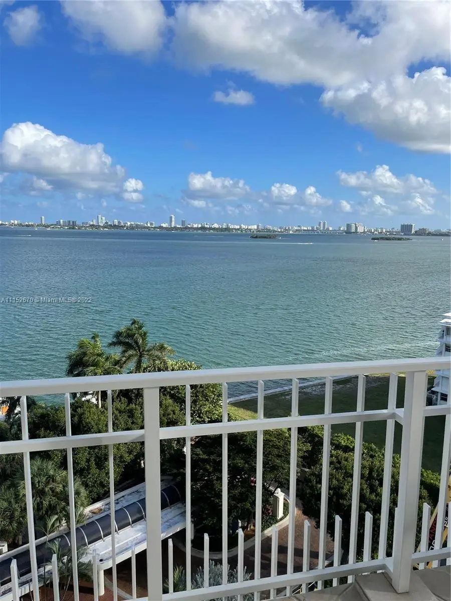 4000 Towerside Terrace #1104, Miami, FL 33138 - #3