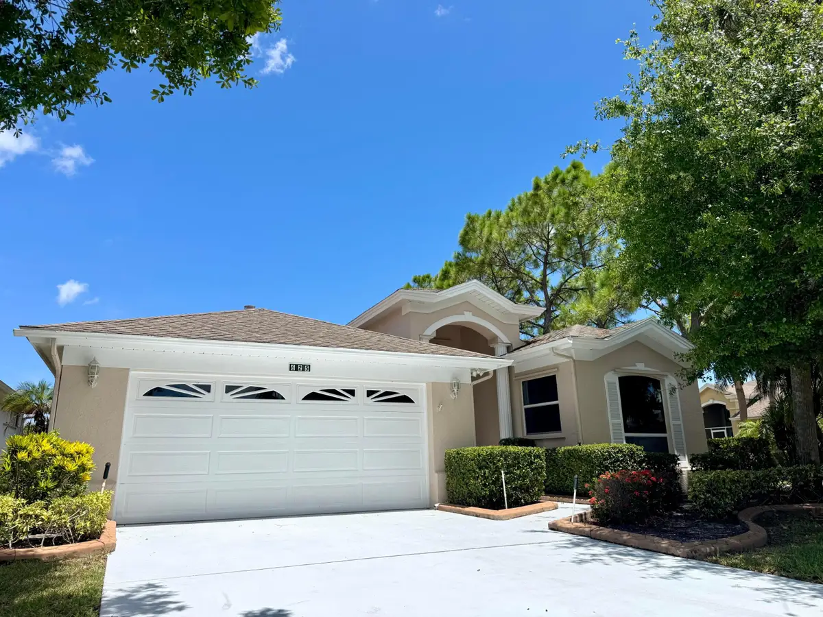 625 Venetto Court, Port Saint Lucie, FL 34986 - #1