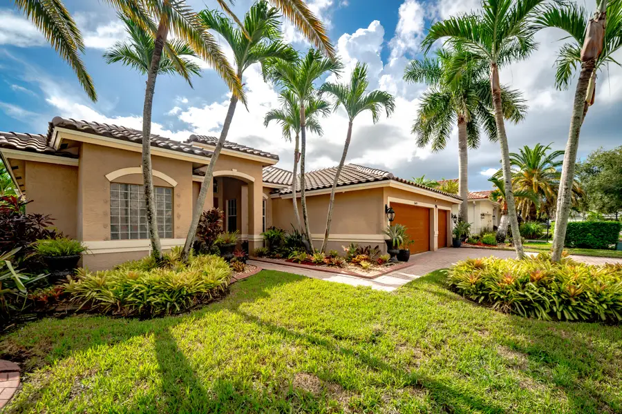 5649 NW 106th Way, Coral Springs, FL 33076 - #3