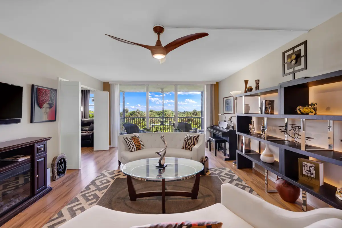 3960 Oaks Clubhouse Drive #504, Pompano Beach, FL 33069 - #1