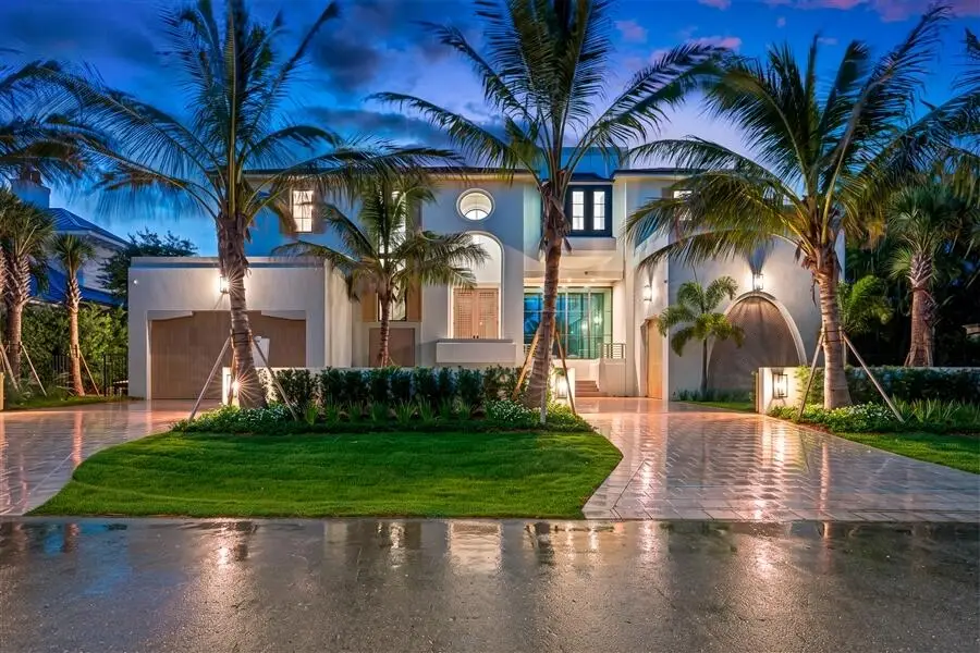 1117 Beach Drive, Delray Beach, FL 33483 - #3