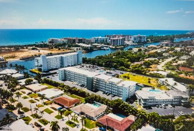1511 SE 15th Court #306, Deerfield Beach, FL 33441 - #1