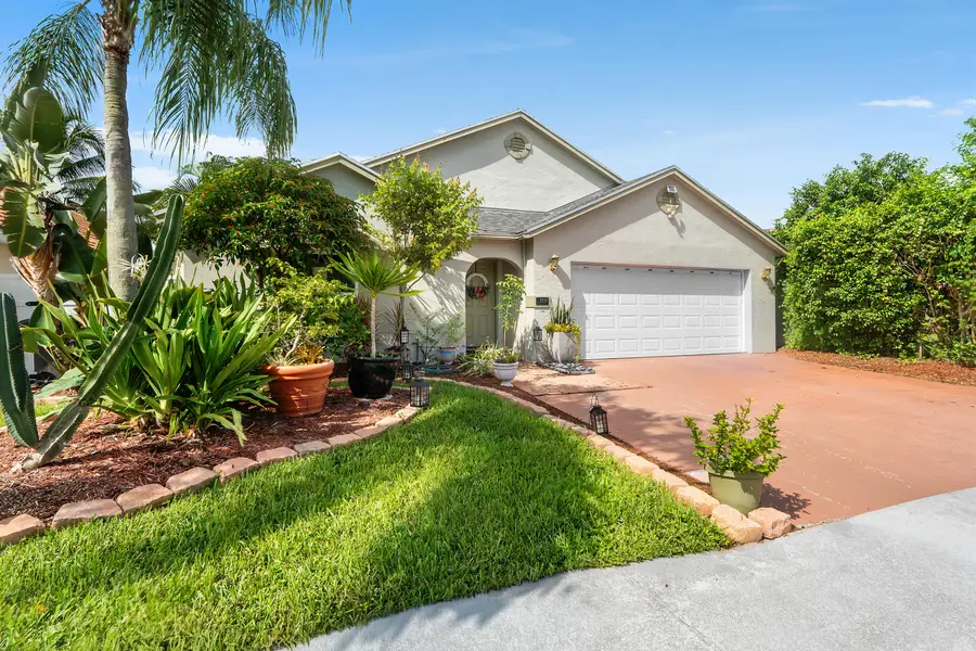 5115 Foxhall Drive S, West Palm Beach, FL 33417 - #3
