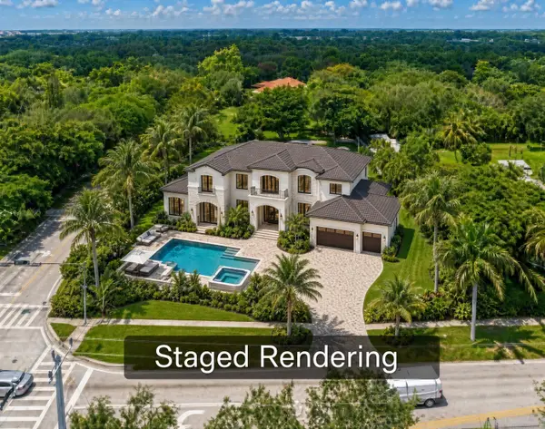 7701 SW 120th Street, Pinecrest, FL 33156