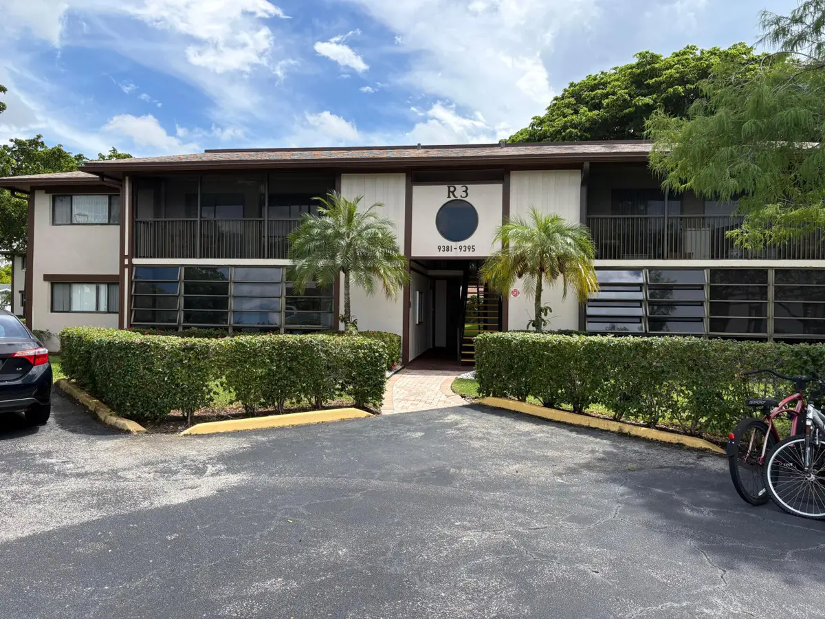 9391 S Belfort Circle #211, Tamarac, FL 33321 - #1