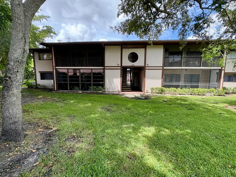 9391 S Belfort Circle #211, Tamarac, FL 33321 - #3