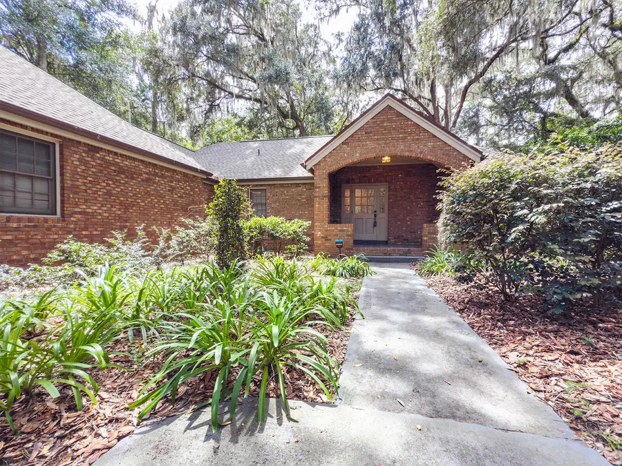 8613 SW 55 Place, Gainesville, FL 32608 - #2