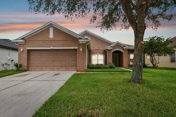 17831 Golden Leaf Lane, Orlando, FL 32820