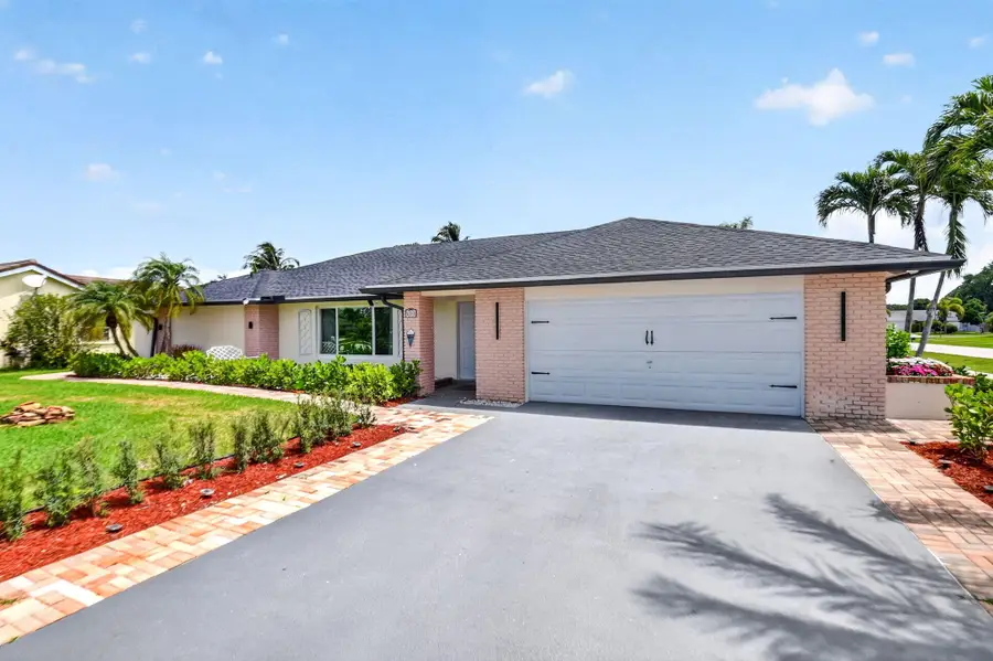 990 Hickory Trail, Wellington, FL 33414 - #3