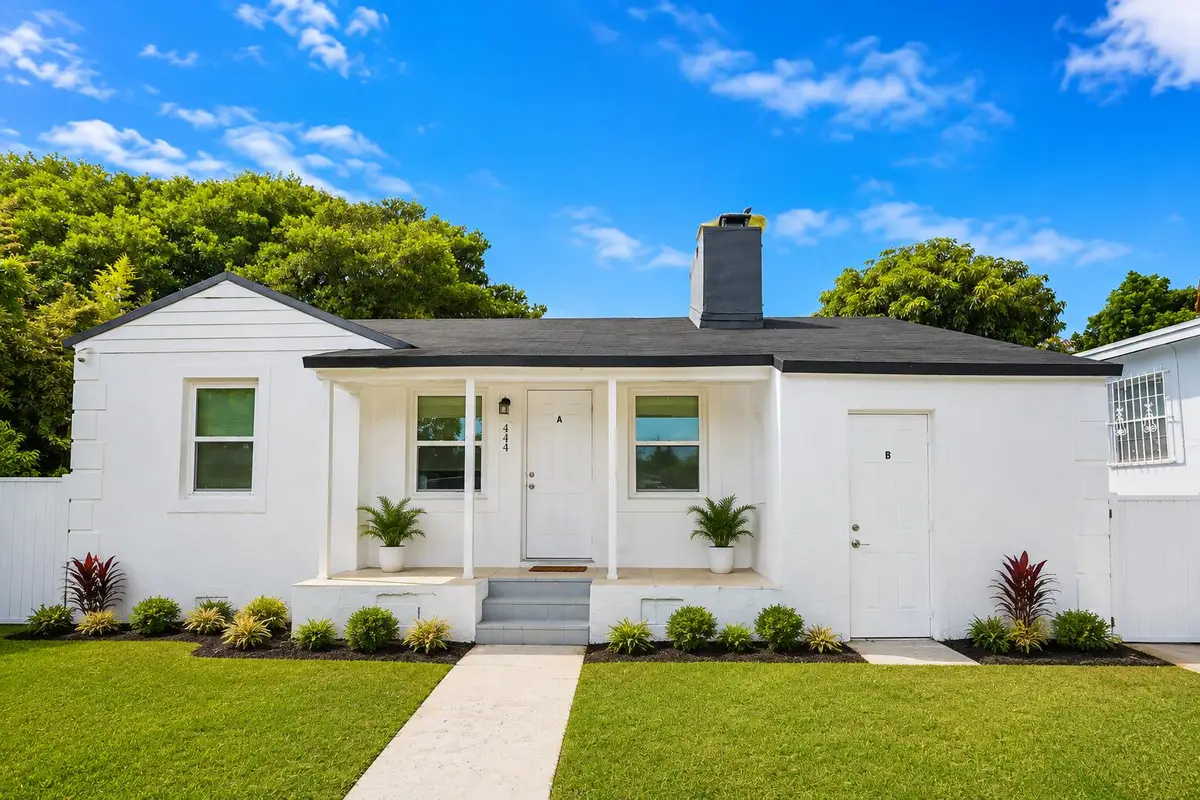 444 NW 80th Street, Miami, FL 33150 - #1
