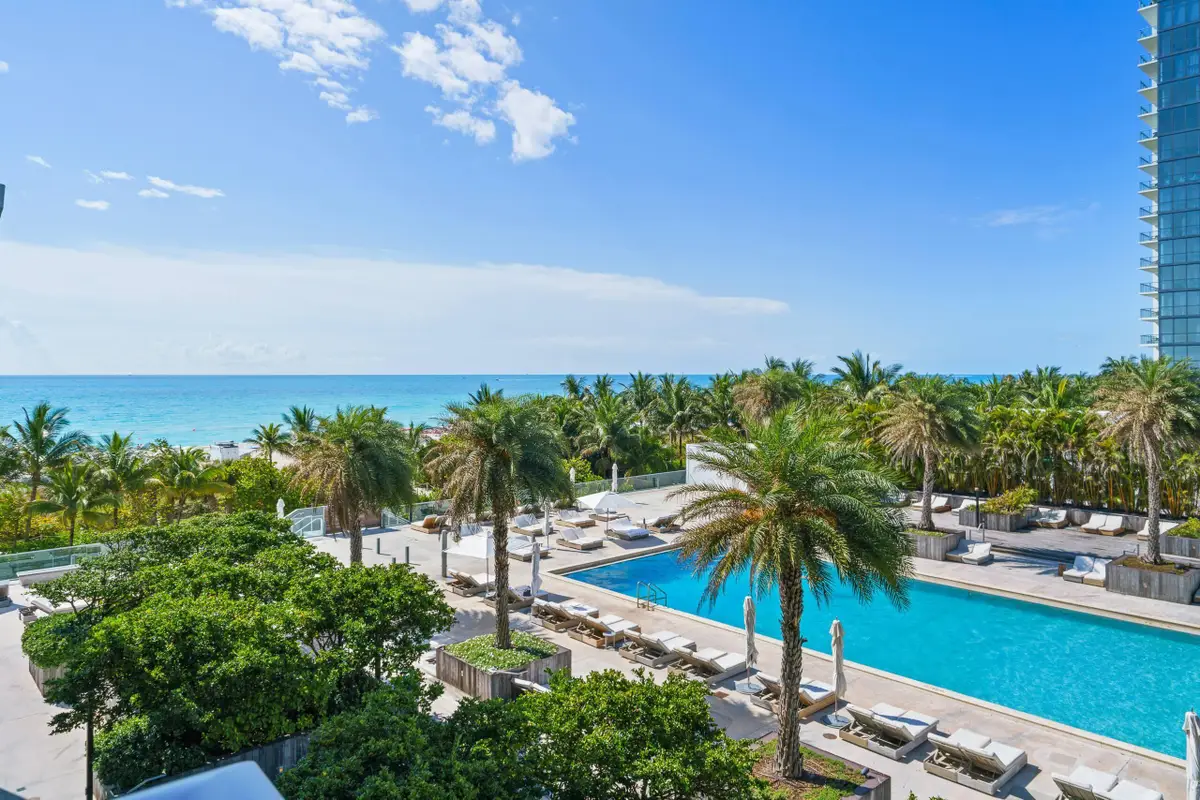 2301 Collins Avenue #407, Miami Beach, FL 33139 - #1