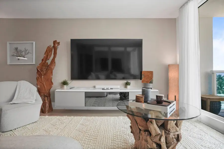 2301 Collins Avenue #407, Miami Beach, FL 33139 - #2