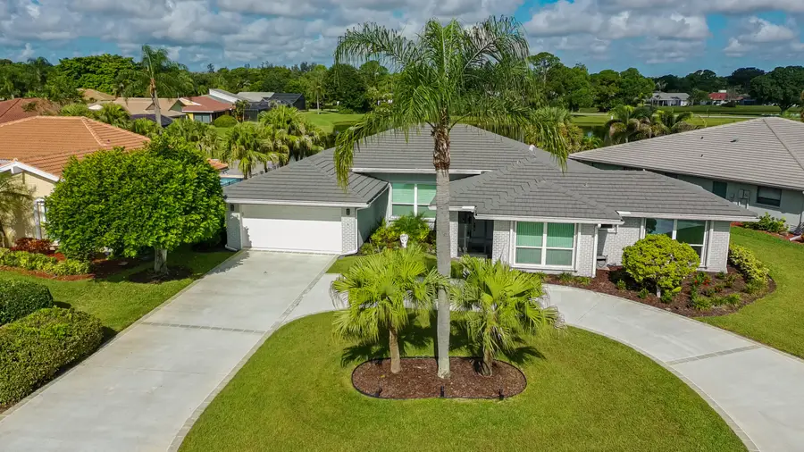 2346 SW Creekside Drive, Palm City, FL 34990 - #2