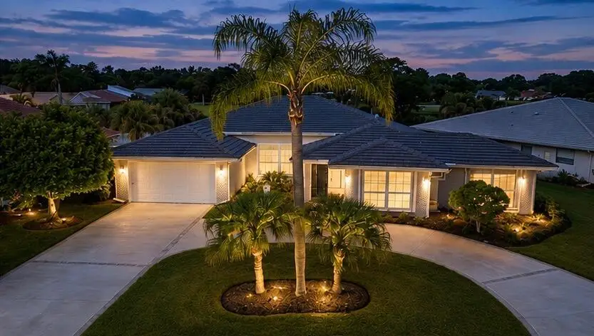 2346 SW Creekside Drive, Palm City, FL 34990 - #3