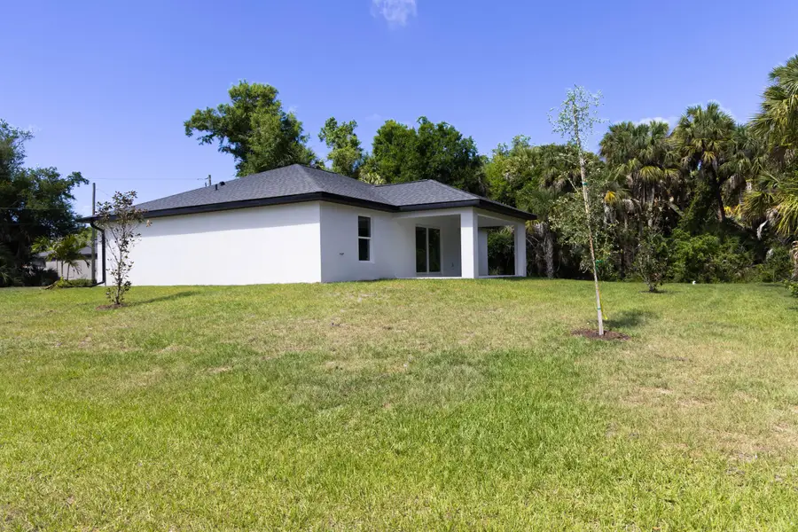 4696 April Avenue, North Port, FL 34288 - #3