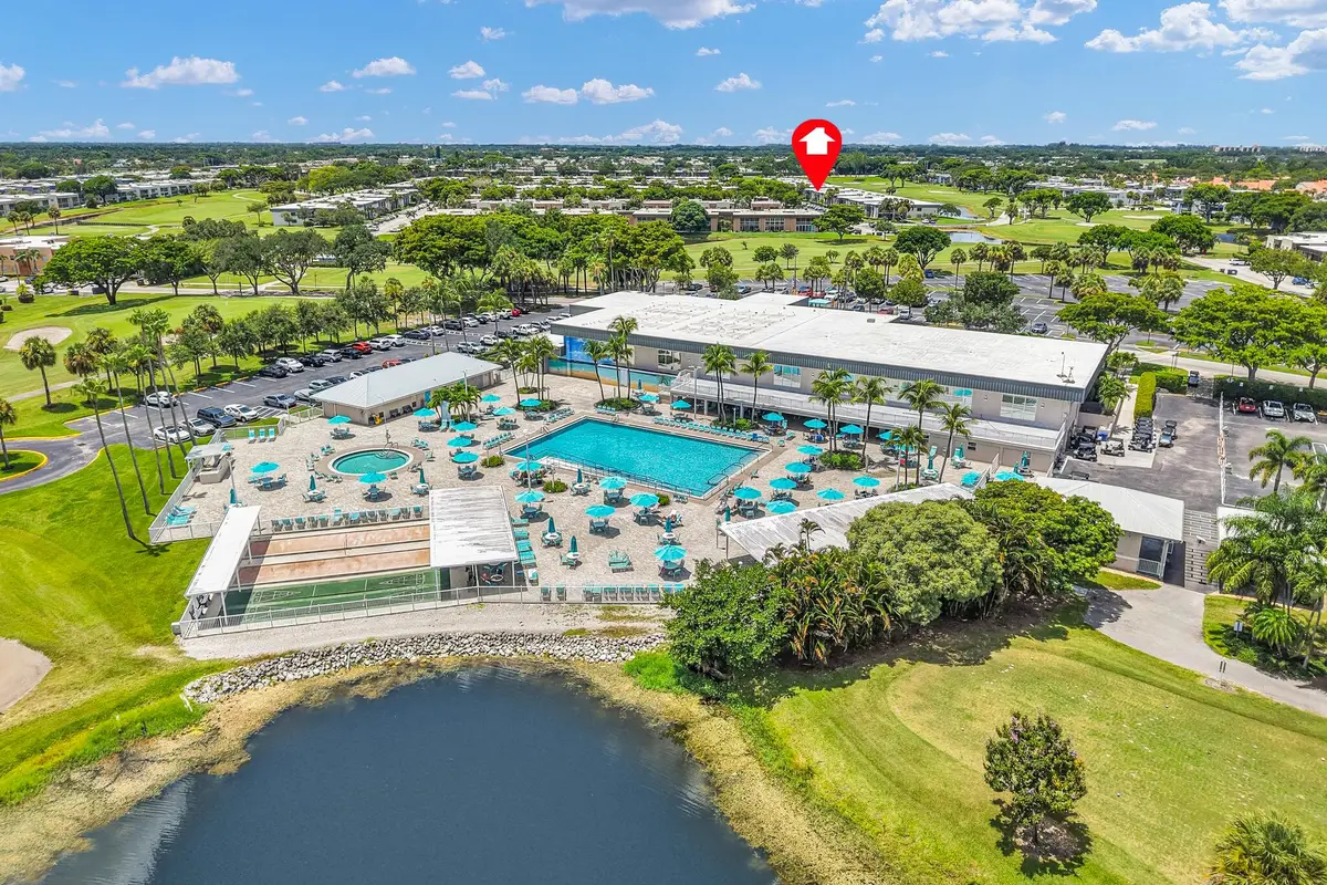 58 Piedmont B Way, Delray Beach, FL 33484 - #1