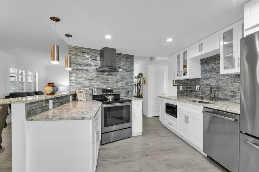 58 Piedmont B Way, Delray Beach, FL 33484 - #3