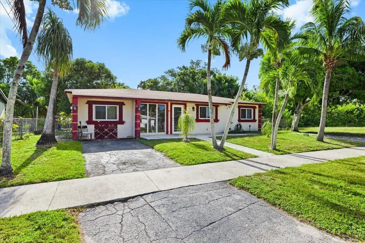 508 NE 2nd Terrace, Deerfield Beach, FL 33441 - #1
