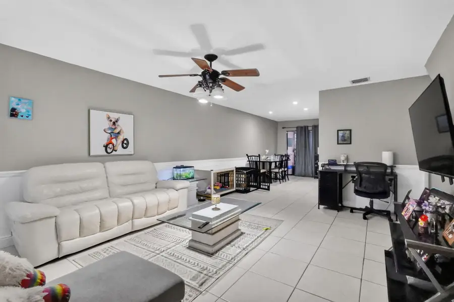 5904 Channel Drive, Greenacres, FL 33463 - #2