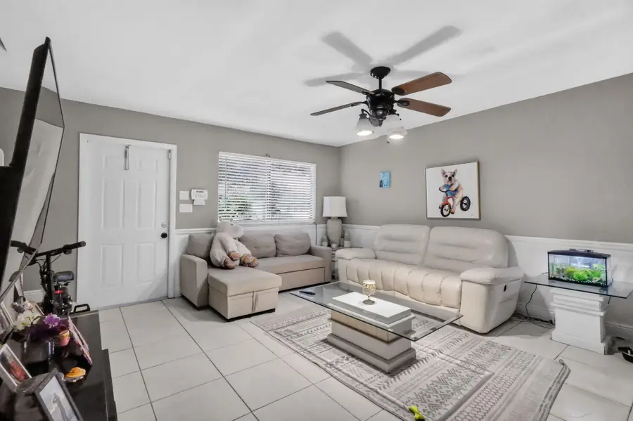 5904 Channel Drive, Greenacres, FL 33463 - #3