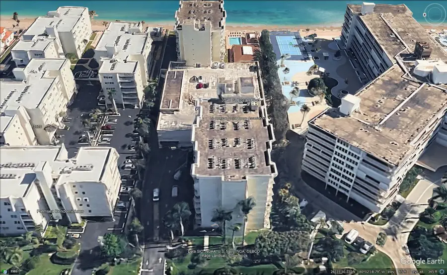 3540 S Ocean Boulevard #104, South Palm Beach, FL 33480 - #2