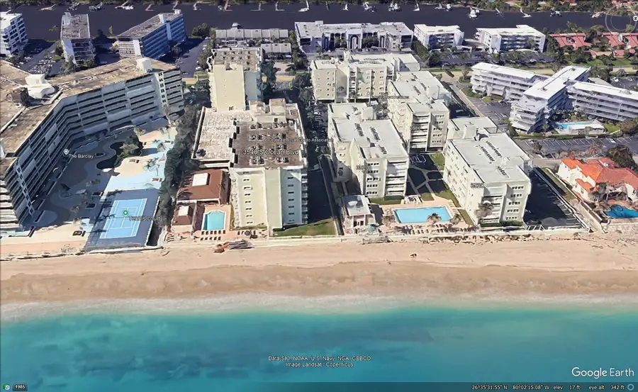 3540 S Ocean Boulevard #104, South Palm Beach, FL 33480 - #3