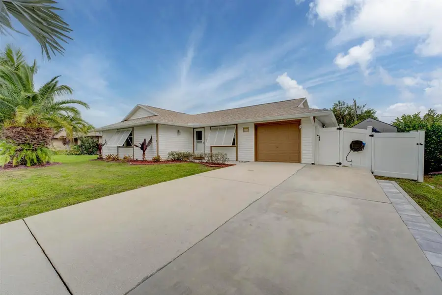 637 SW Granadeer Street, Port Saint Lucie, FL 34983 - #2