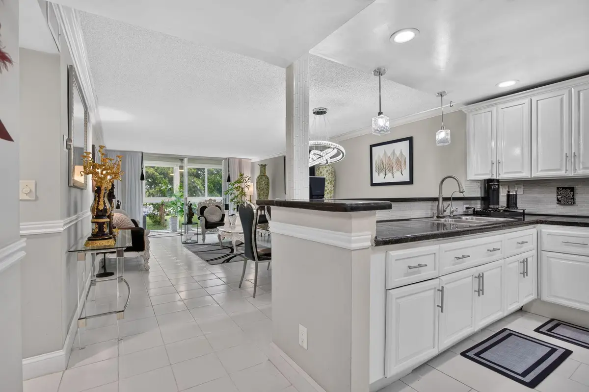 9201 Sunrise Lakes Boulevard #202, Sunrise, FL 33322 - #1