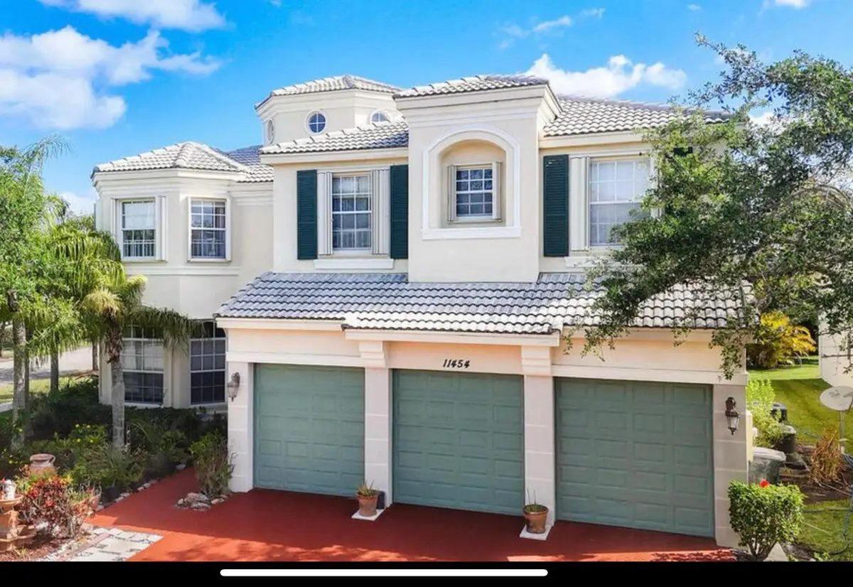 11454 SW Fieldstone Way, Port Saint Lucie, FL 34987 - #1