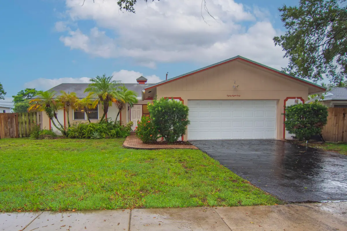 8860 SW 49th Street, Cooper City, FL 33328 - #1