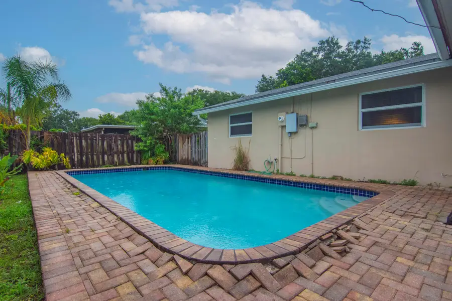 8860 SW 49th Street, Cooper City, FL 33328 - #3