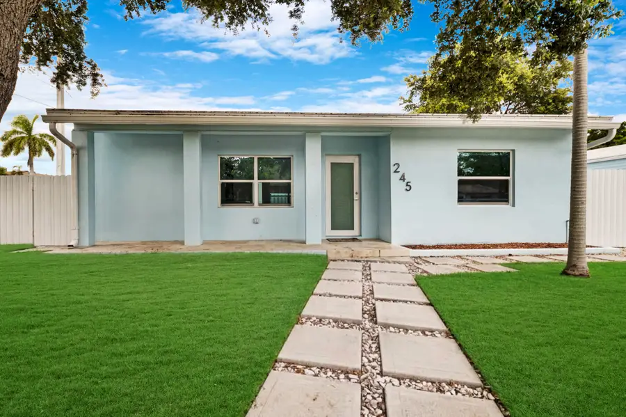 245 SW 20th Street, Fort Lauderdale, FL 33315 - #2