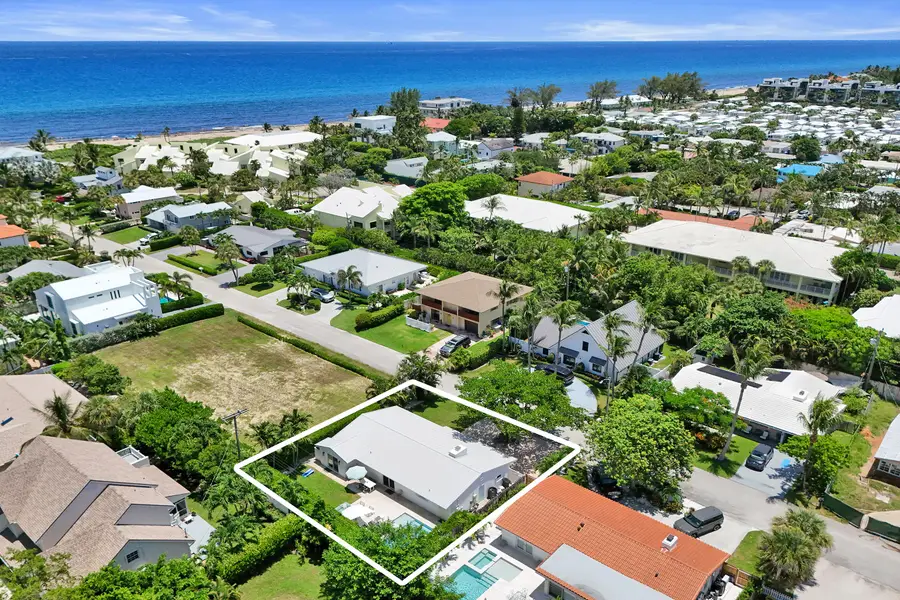 15 Hersey Drive, Ocean Ridge, FL 33435 - #3