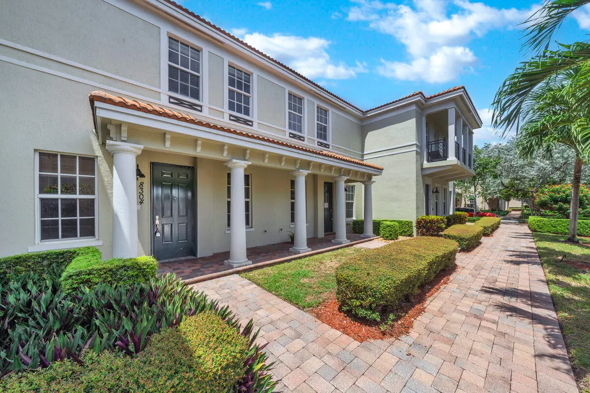 8304 NW 8th Terrace, Boca Raton, FL 33487 - #1