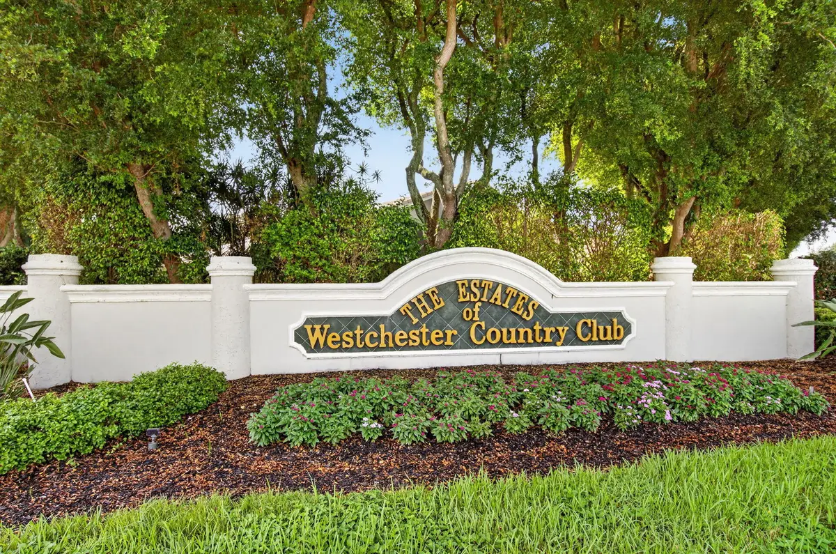 7434 Falls Road W, Boynton Beach, FL 33437 - #1
