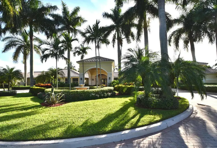 7434 Falls Road W, Boynton Beach, FL 33437 - #3