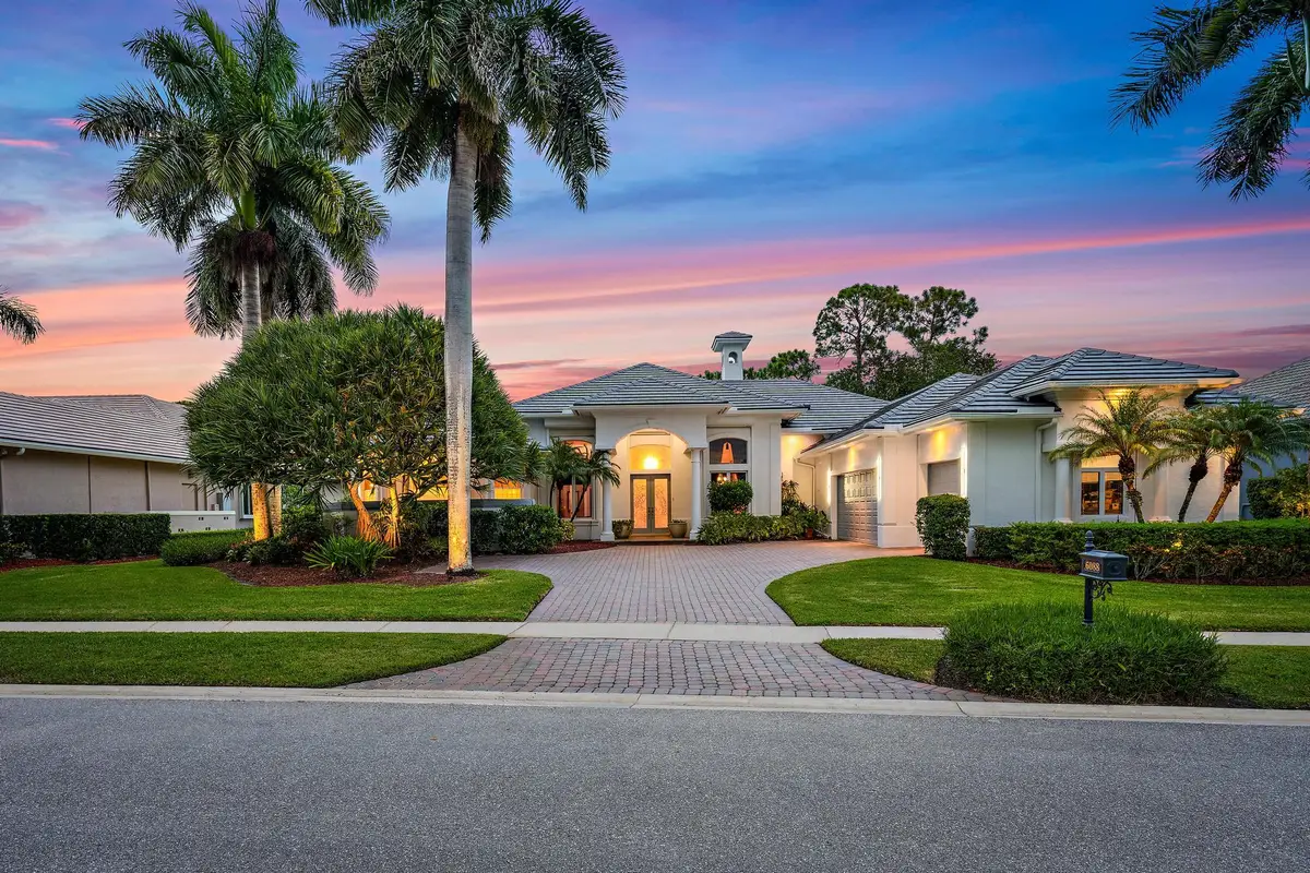 6088 Wildcat Run, West Palm Beach, FL 33412 - #1