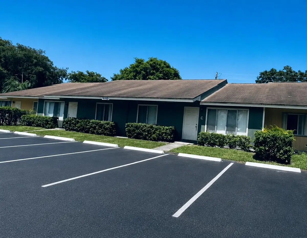 4570 Orleans Court #C, West Palm Beach, FL 33415 - #1