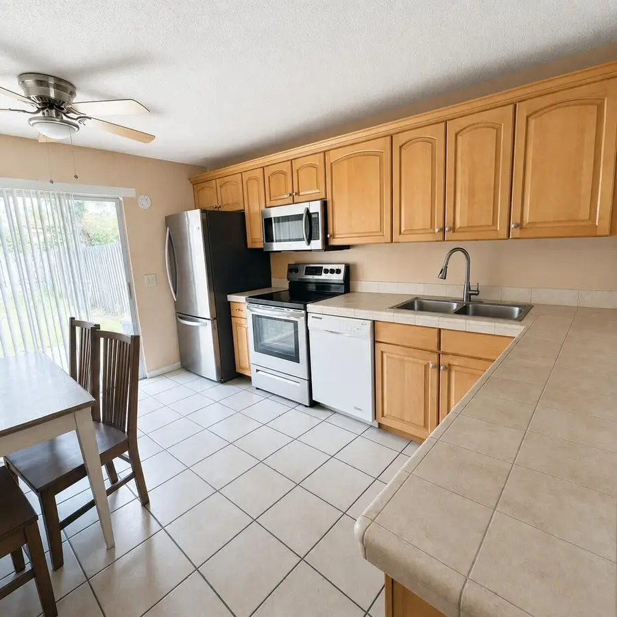 4570 Orleans Court #C, West Palm Beach, FL 33415 - #3