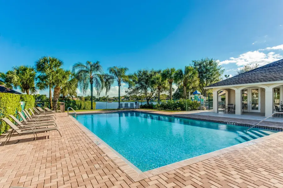 13053 Meadowbreeze Drive, Wellington, FL 33414 - #2