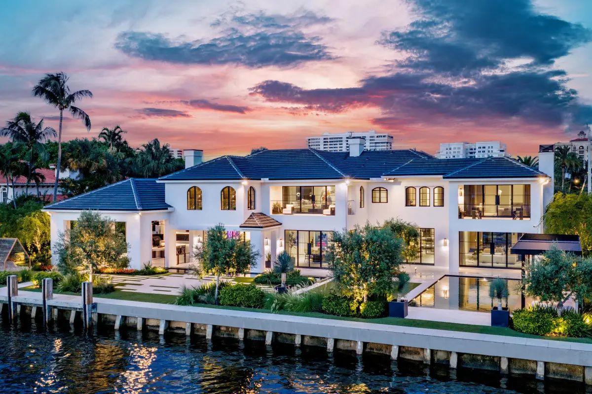 2401 Spanish River Road, Boca Raton, FL 33432 - #1