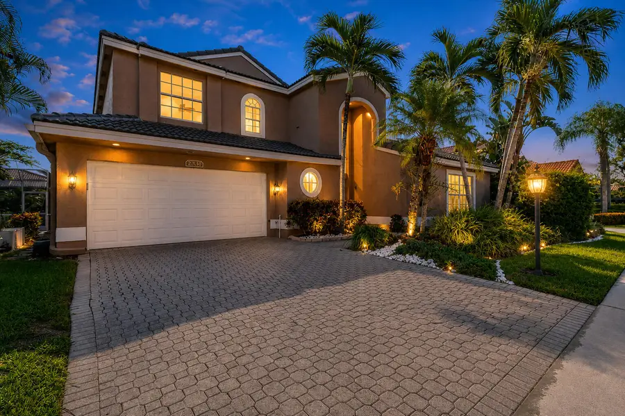 23330 Torre Circle, Boca Raton, FL 33433 - #2