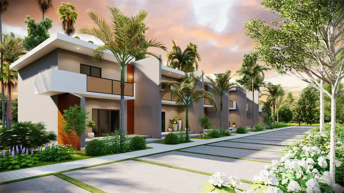 136 N 24th Avenue, Hollywood, FL 33020 - #1