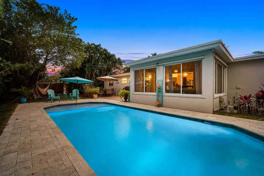 2136 NE 4th Avenue, Boca Raton, FL 33431 - #2
