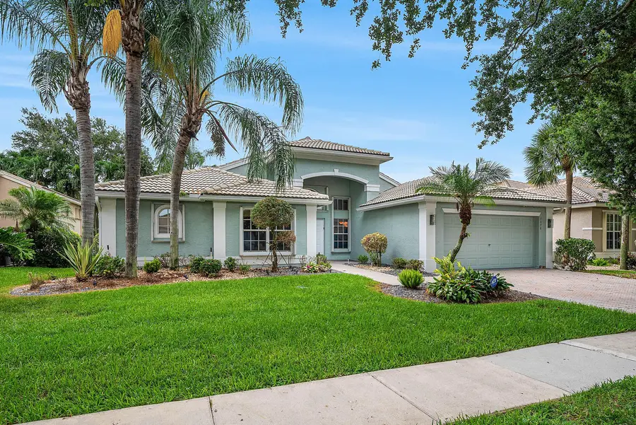 7078 Francisco Bend Drive, Delray Beach, FL 33446 - #2