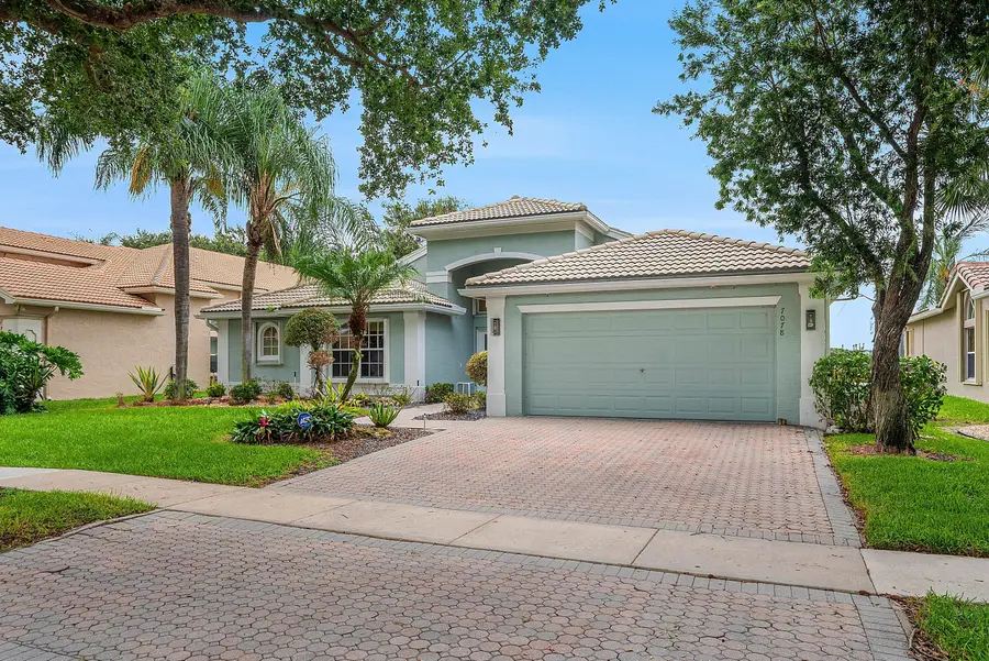 7078 Francisco Bend Drive, Delray Beach, FL 33446 - #3